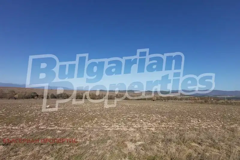 Земеделски имот в Благоевград, Добринище