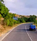 Земеделски имот в Кърджали, с. Черна скала