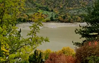 Земеделски имот в Кърджали, с. Пъдарци
