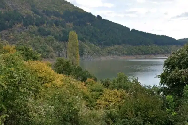Agricultural Land in Oblast Kyrdjali, с. Пъдарци
