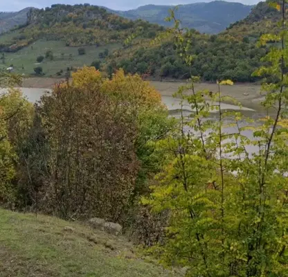 Photo 2 — Agricultural Land in Oblast Kyrdjali, с. Пъдарци