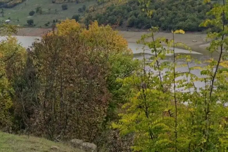 Agricultural Land in Oblast Kyrdjali, с. Пъдарци