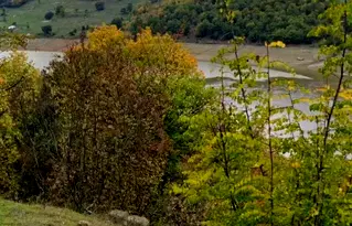 Земеделски имот в Кърджали, с. Пъдарци