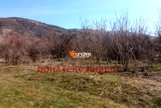Земеделски имот в Пловдив, Сопот