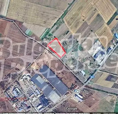 Photo 4 — Agricultural Land in Oblast Plovdiv, Pyrvenec