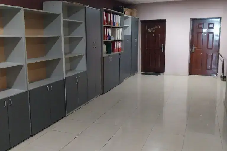 Office in Stara Zagora, Centyr