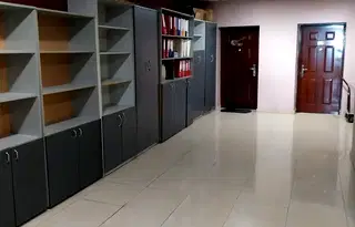 Офис в Стара Загора, Център