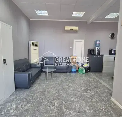 Photo 2 — Office in Tyrgovishte, Centyr