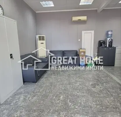 Photo 3 — Office in Tyrgovishte, Centyr