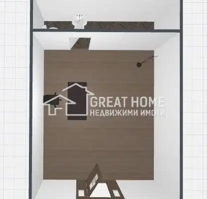 Photo 4 — Office in Tyrgovishte, Centyr