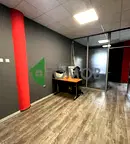 Офис в Шумен, Център