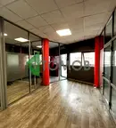 Офис в Шумен, Център