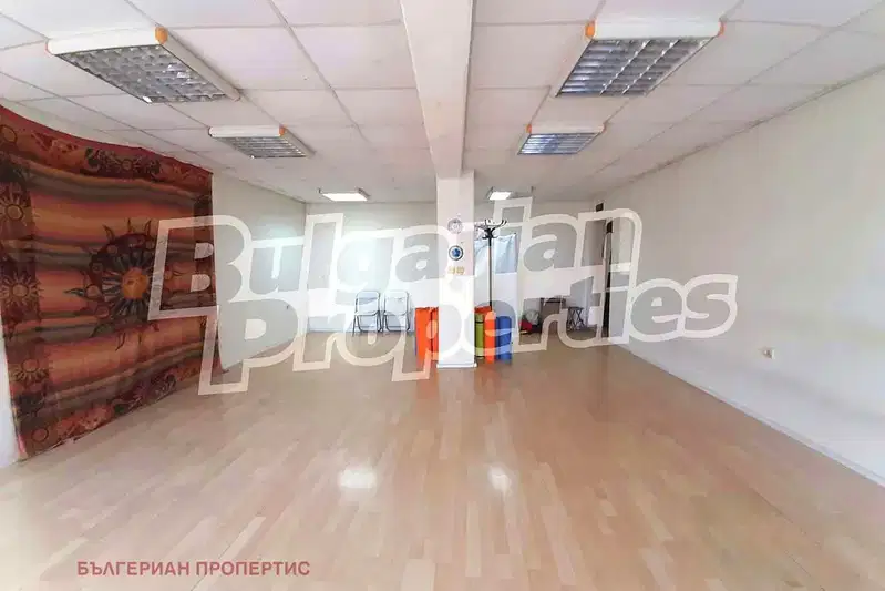 Office in Veliko Tyrnovo, Centyr