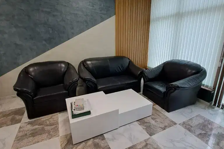 Office in Oblast Burgas, Aitos