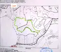 Снимка 2 — Земеделски имот в Кърджали, с. Три могили