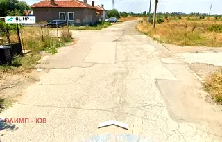 Парцел в с. Бусманци