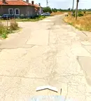 Парцел в с. Бусманци