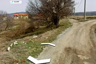 Парцел в с. Бистрица