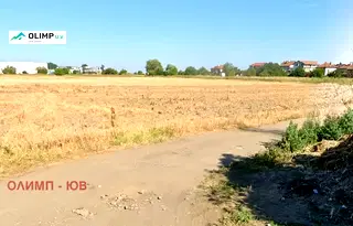 Парцел в с. Кривина