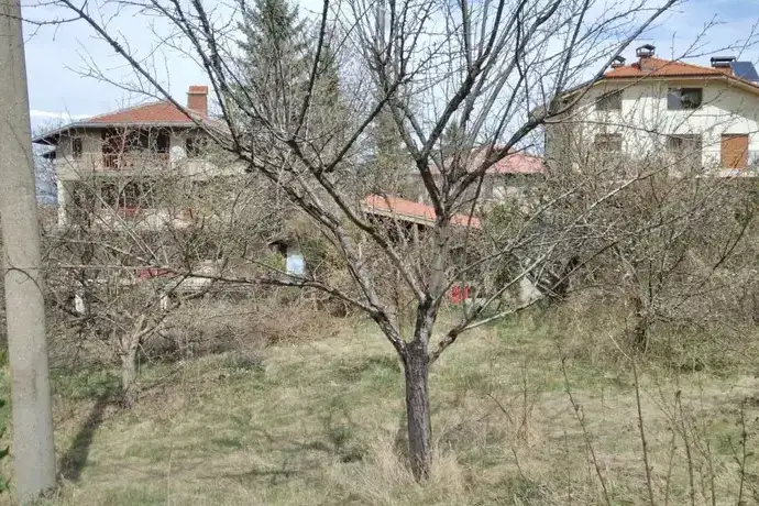 Парцел в с. Лозен