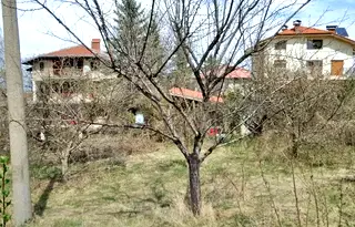 Парцел в с. Лозен