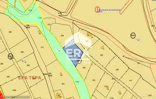 Парцел в с. Герман