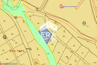 Парцел в с. Герман