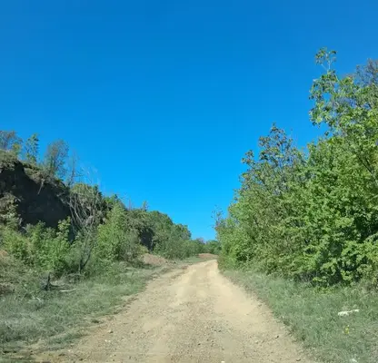 Снимка 4 — Парцел в Студентско че