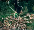 Снимка 2 — Парцел в с. Бистрица