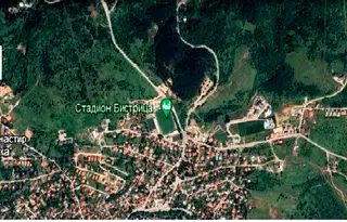 Парцел в с. Бистрица