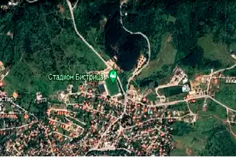 Парцел в с. Бистрица