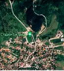 Парцел в с. Бистрица