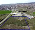 Снимка 3 — Парцел в Бургас, Банево
