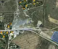 Снимка 4 — Парцел в Бургас, Банево