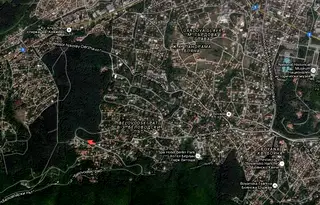 Парцел в София, Бояна
