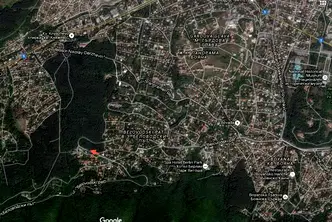 Парцел в София, Бояна