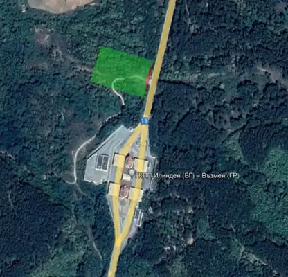 Photo 2 — Plot in Sofiya, Boyana