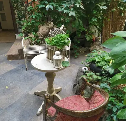 Photo 3 — Plot in Sofiya, Centyr
