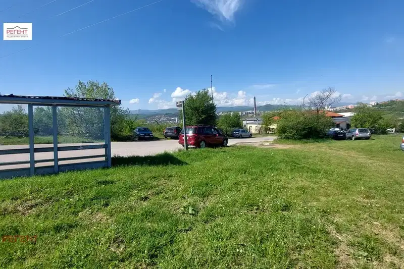 Парцел в Габрово, Център