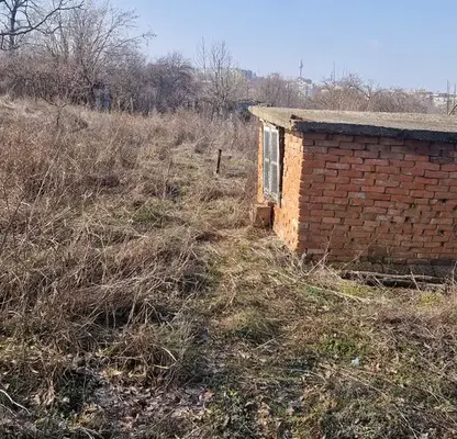 Photo 4 — Plot in Ruse, Charodeika - Yug
