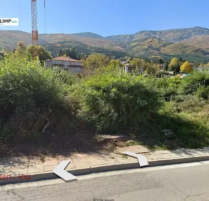 Photo 2 — Plot in Sofiya, Dragalevci