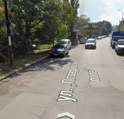 Photo 4 — Plot in Sofiya, Dyrvenica