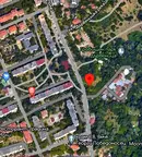 Парцел в София, Дървеница