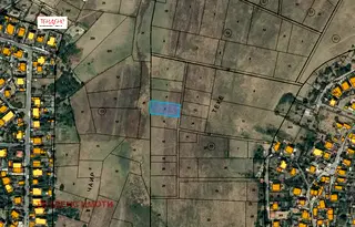 Парцел в Кърджали, Гледка