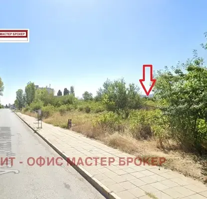 Снимка 2 — Парцел в София, Горубляне