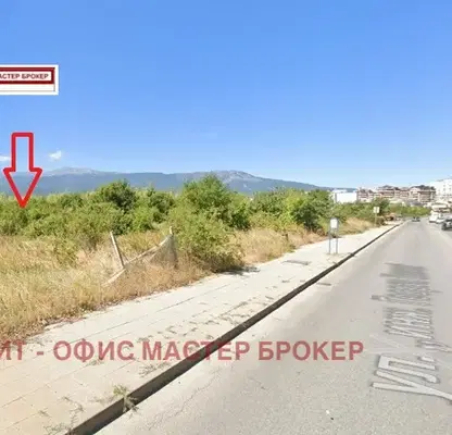 Снимка 3 — Парцел в София, Горубляне