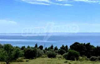 Парцел в Халкидики