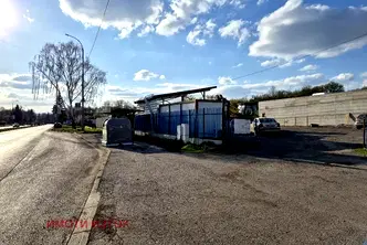 Парцел в Перник, Изток