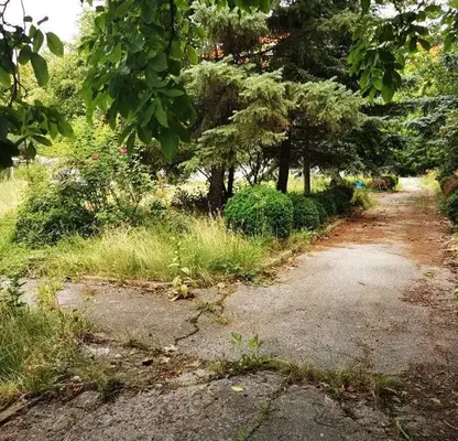 Photo 5 — Plot in Pernik, Iztok