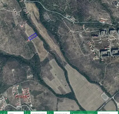 Photo 2 — Plot in Stara Zagora, Jeleznik - Centyr
